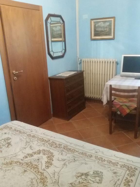 Bed and Breakfast Azzurre Beb Латерина Экстерьер фото
