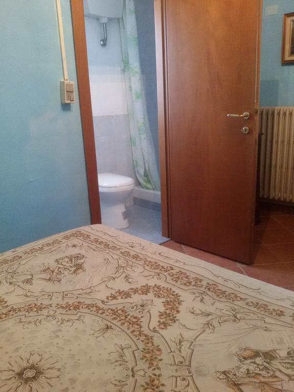 Bed and Breakfast Azzurre Beb Латерина Экстерьер фото