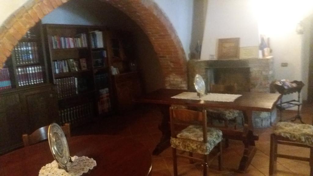 Bed and Breakfast Azzurre Beb Латерина Экстерьер фото