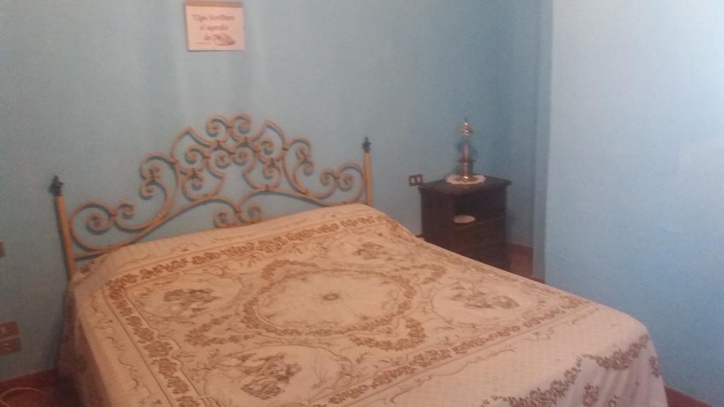 Bed and Breakfast Azzurre Beb Латерина Экстерьер фото