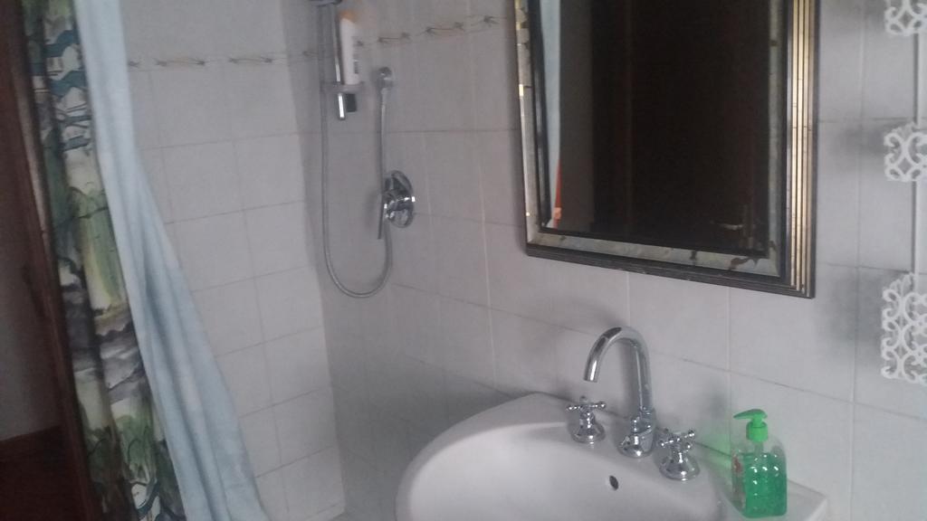 Bed and Breakfast Azzurre Beb Латерина Экстерьер фото