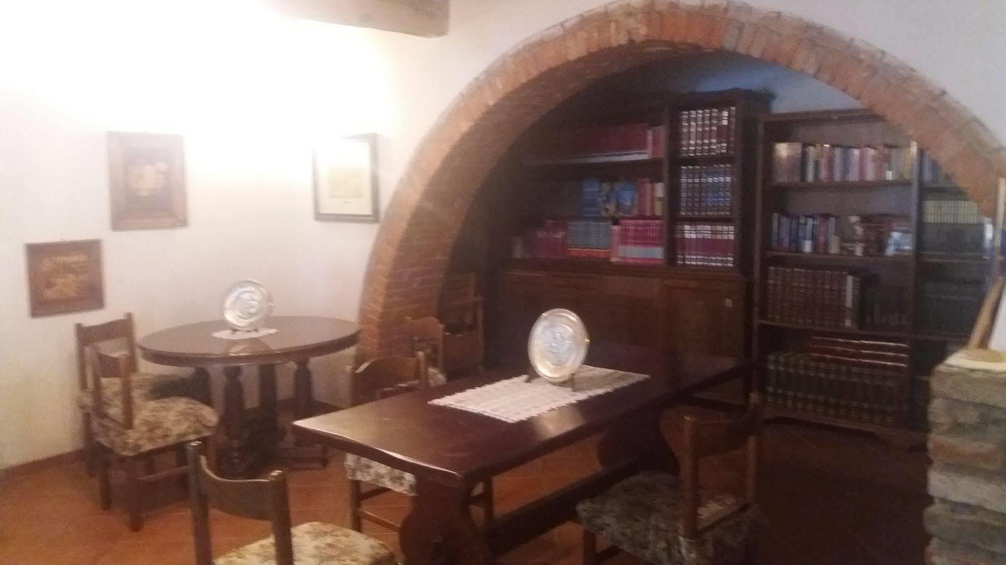 Bed and Breakfast Azzurre Beb Латерина Экстерьер фото