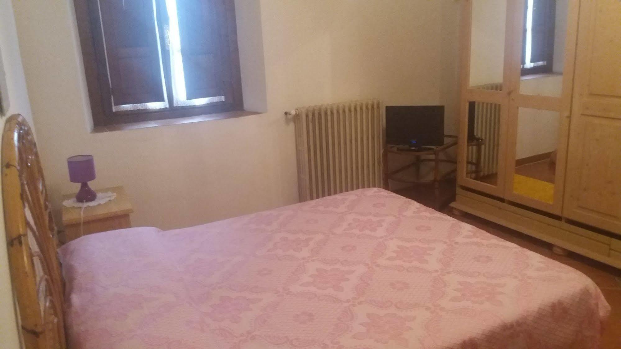 Bed and Breakfast Azzurre Beb Латерина Экстерьер фото