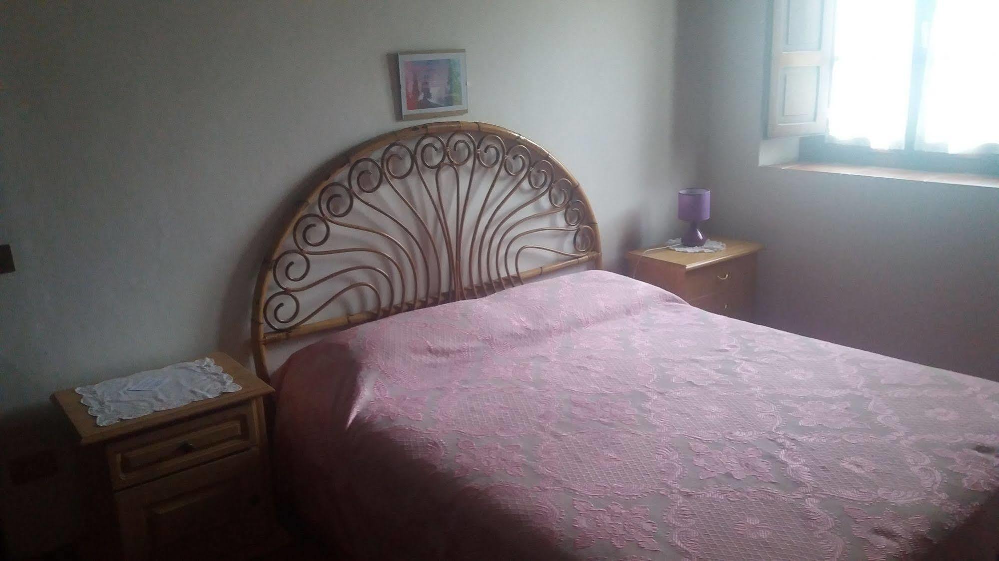 Bed and Breakfast Azzurre Beb Латерина Экстерьер фото